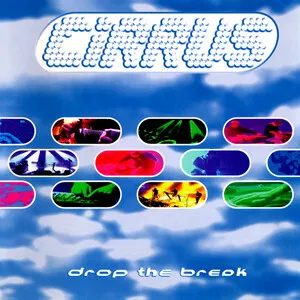 Drop the Break by Cirrus album cover