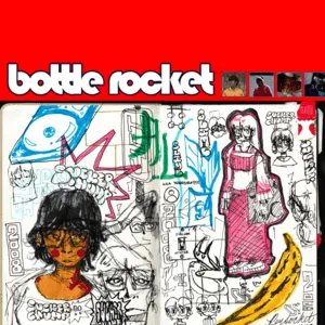 rey socket - Bottle Rocket