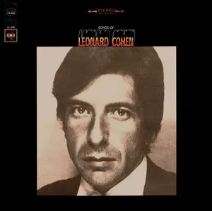 Songs of Leonard Cohen