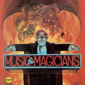 Music for Magicians
