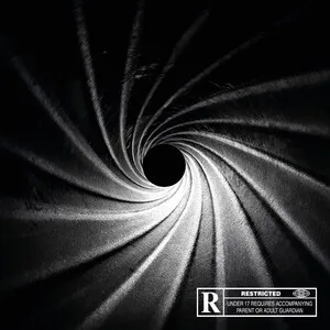 Akimbo by Ziak album cover