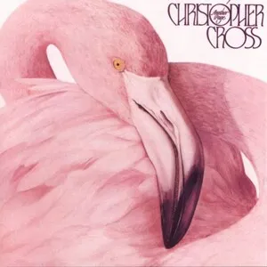 Another Page by Christopher Cross album cover