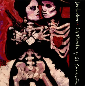 La pistola y el corazón