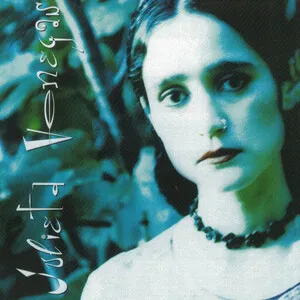Aquí by Julieta Venegas album cover
