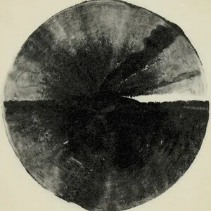 A Dawn to Fear by Cult of Luna album cover