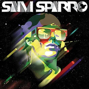 Sam Sparro by Sam Sparro album cover
