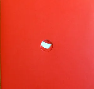 Rojo by Carlos Aguirre album cover