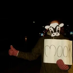 Mook - Mook