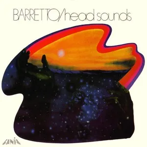 Head Sounds by Ray Barretto album cover