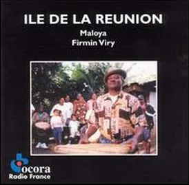 Île de la Réunion : Maloya