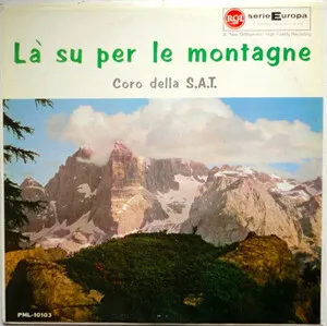 Là su per le Montagne
