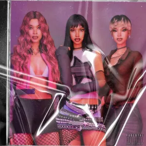 Meet the Lilithz by Lilithzplug album cover