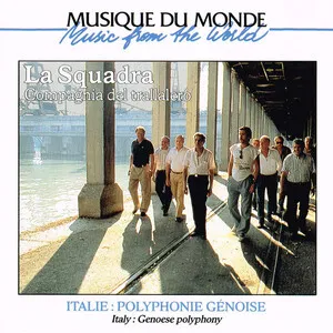 Compagnia del Trallalero