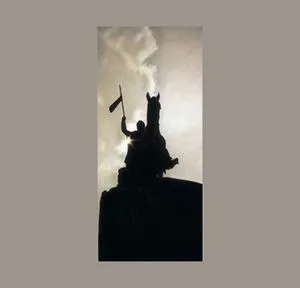 The Smell of Blood But Victory