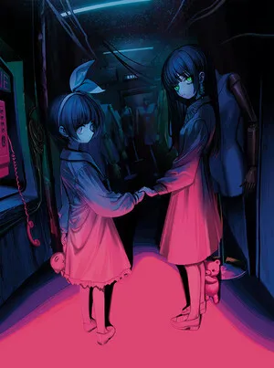 人形 by x0o0x_ album cover