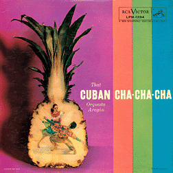 That Cuban Cha Cha Cha