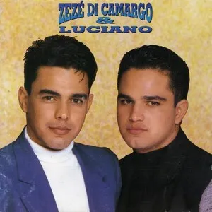 Zezé di Camargo & Luciano [III] by Zezé di Camargo & Luciano album cover