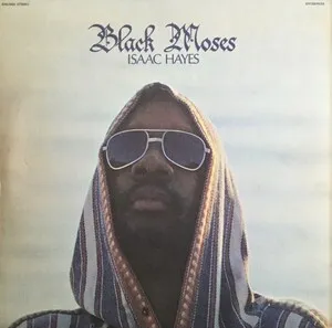 Black Moses