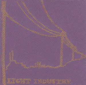 Light Industry by Ilkae album cover