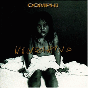 Wunschkind by Oomph! album cover