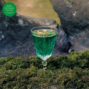 Look Over the Wall, See the Sky by John Francis Flynn album cover