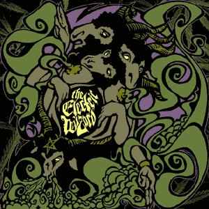 We Live by The Electric Wizard album cover