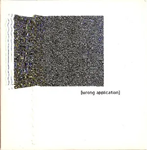 Wrong Application album cover