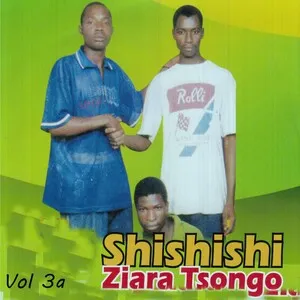 Shishishi Ziara Tsongo, Vol. 3a