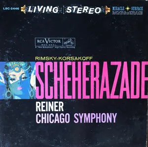 Scheherazade