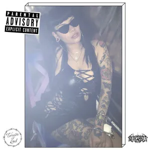 Bellaca del año by Tomasa del Real album cover