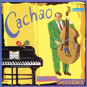 Master Sessions, Volume II