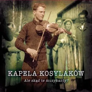 Ale skąd te muzykanty?