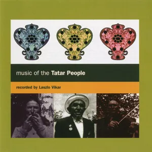 Music of the Tatar People