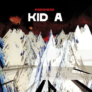 Kid A