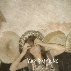Zero Life, Night Vision by Kap Bambino album cover