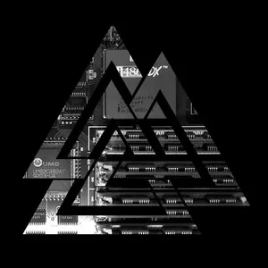 C:\>CHKDSK /F by Master Boot Record album cover