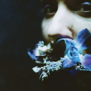 Circuit des Yeux - Reaching for Indigo