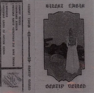 Gently Veiled by Silent Cabin album cover