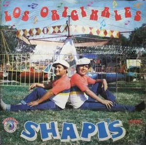 Los Originales Shapis