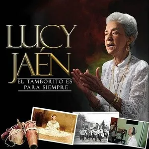 El tamborito es para siempre