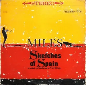 Sketches of Spain