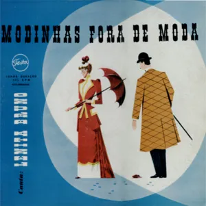 Modinhas fora de moda