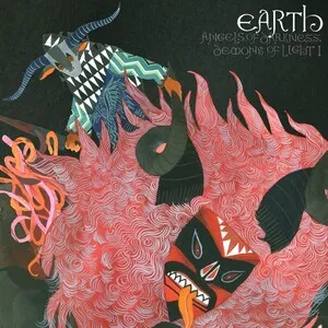 Angels of Darkness, Demons of Light I by Earth album cover