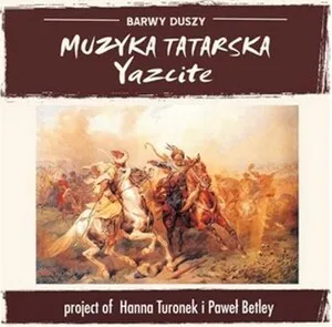 Muzyka tatarska
