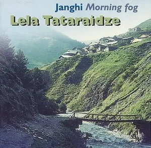 Janghi (Morning Fog)
