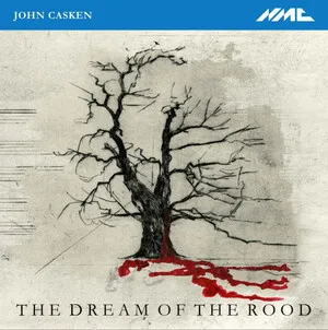 The Dream of the Rood by [anonymous] album cover