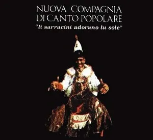 Li sarracini adorano lu sole