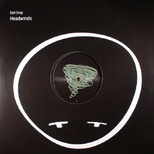Headwinds by Earl Grey album cover