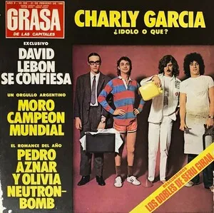 Grasa de las capitales