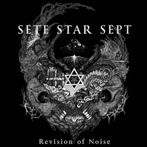 Revision of Noise by Sete Star Sept album cover